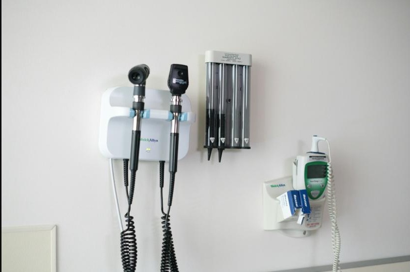 Annual physical exam at Access Family Care, LLC