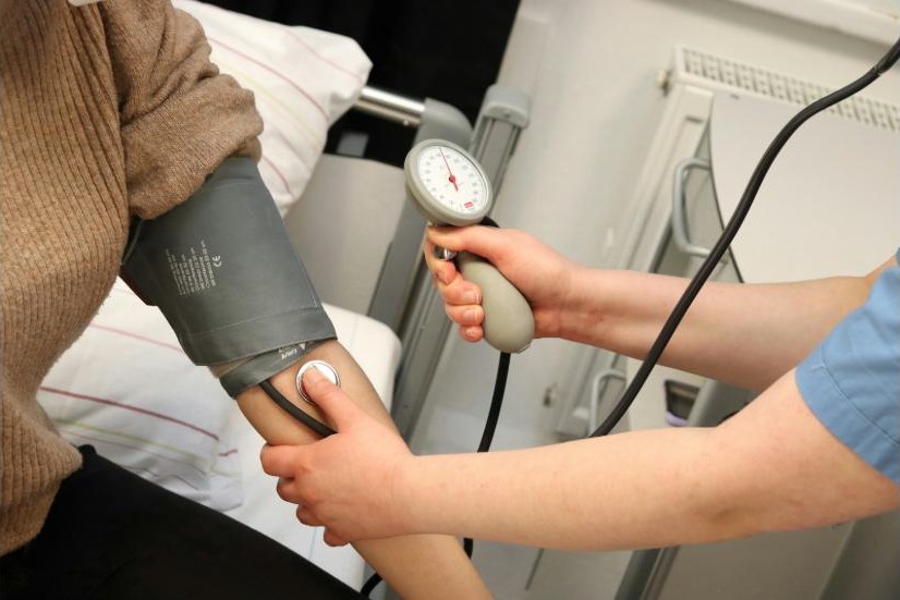Comprehensive medical exam at Access Family Care, LLC