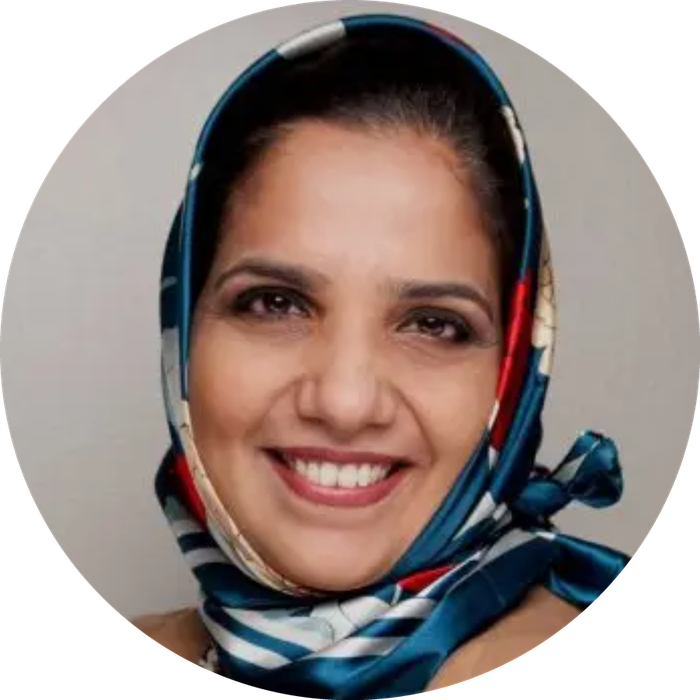 Dr. Tazeen Zaidi, MD, Medical Director of Access Family Care, LLC